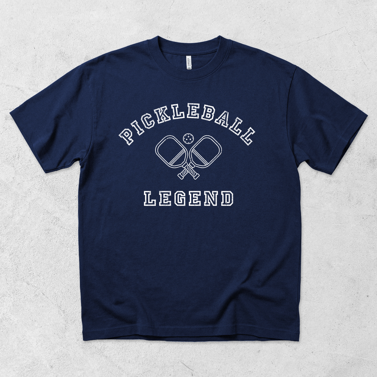 Pickleball Legend T Shirt