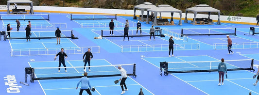 What to Pack for a Pickleball Tournament (So You Don't Look Like a Rookie)