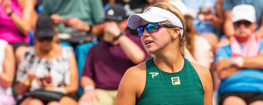 Meet the Women Dominating Pro Pickleball in 2026