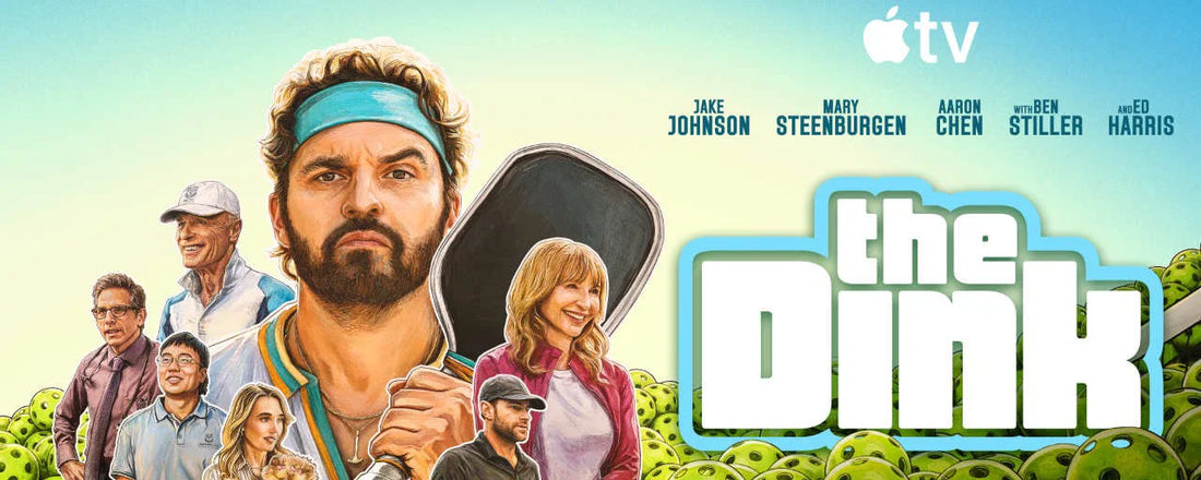 We Watched "The Dink" So You'd Know Whether To. Here's the Verdict.