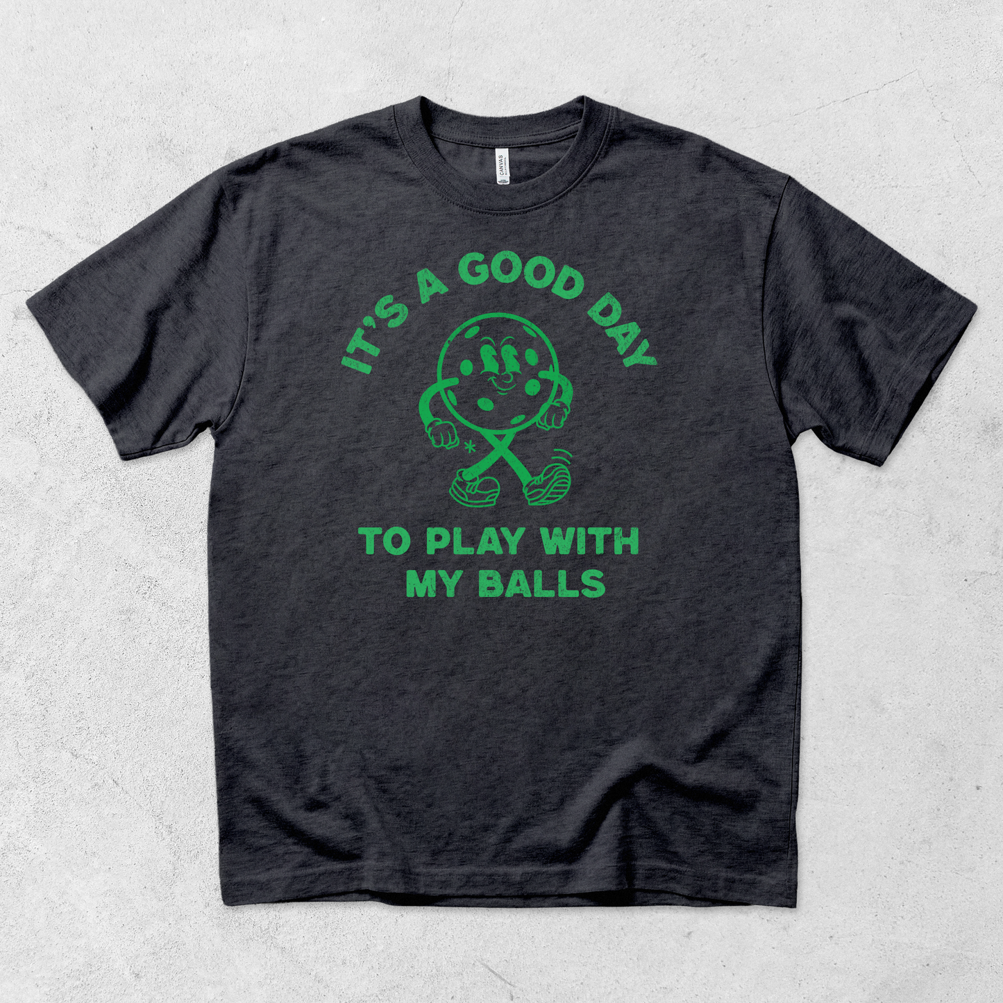 Play With My Balls T-Shirt
