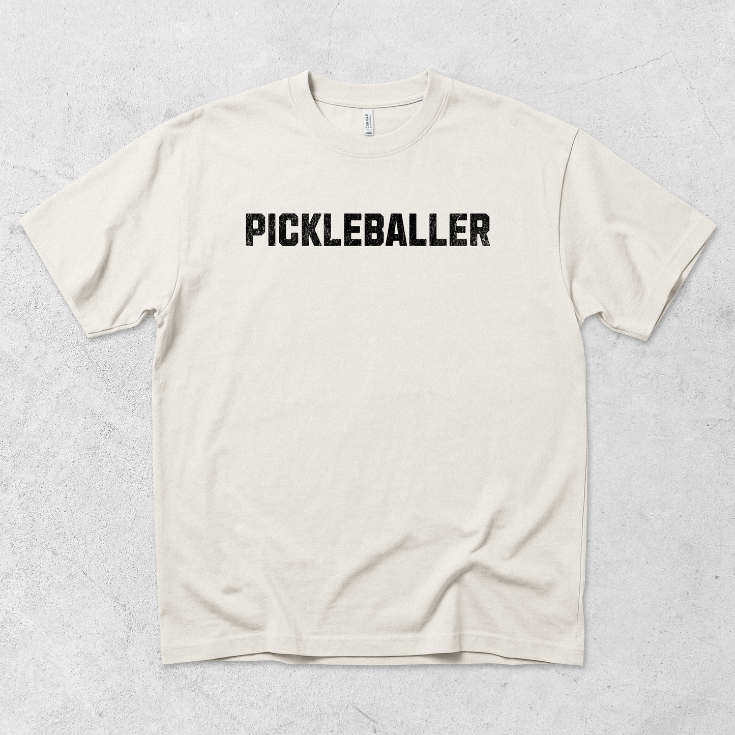 Pickleballer T-Shirt