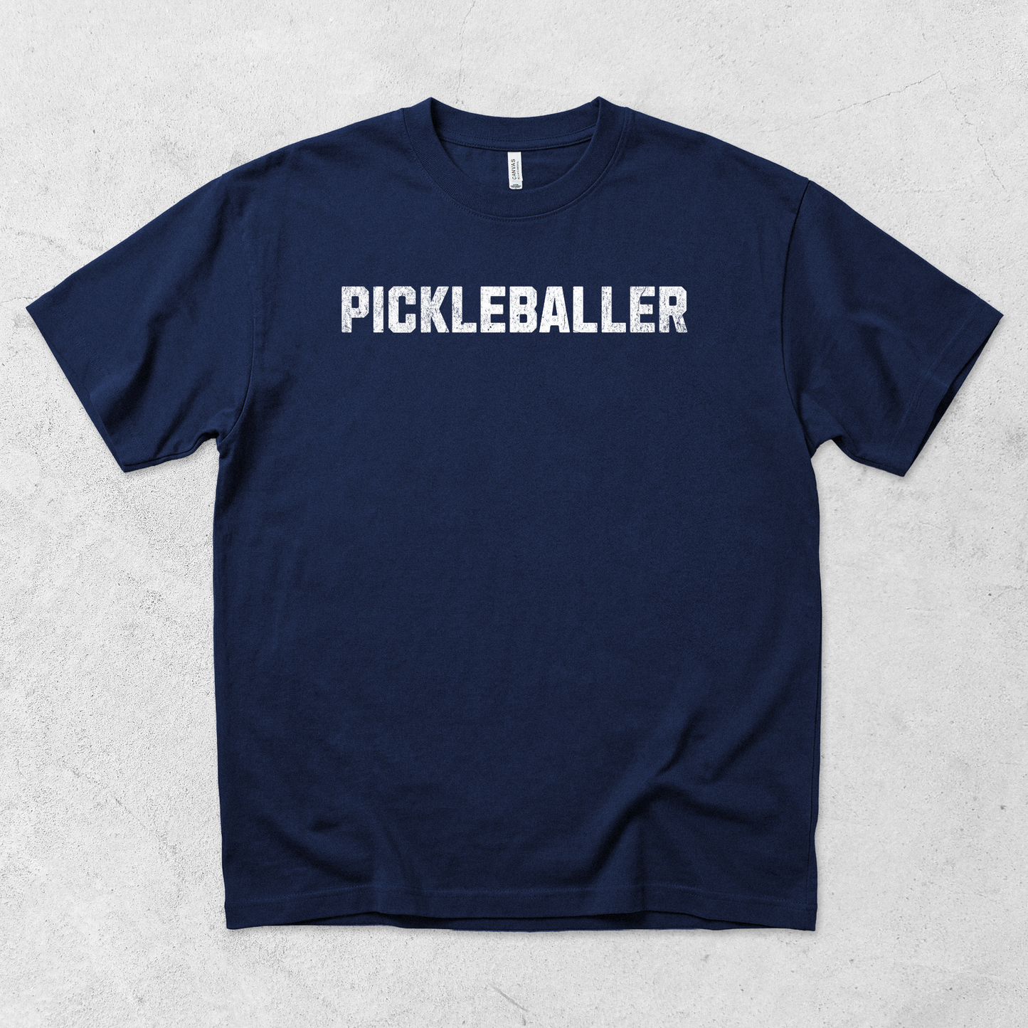 Pickleballer T-Shirt