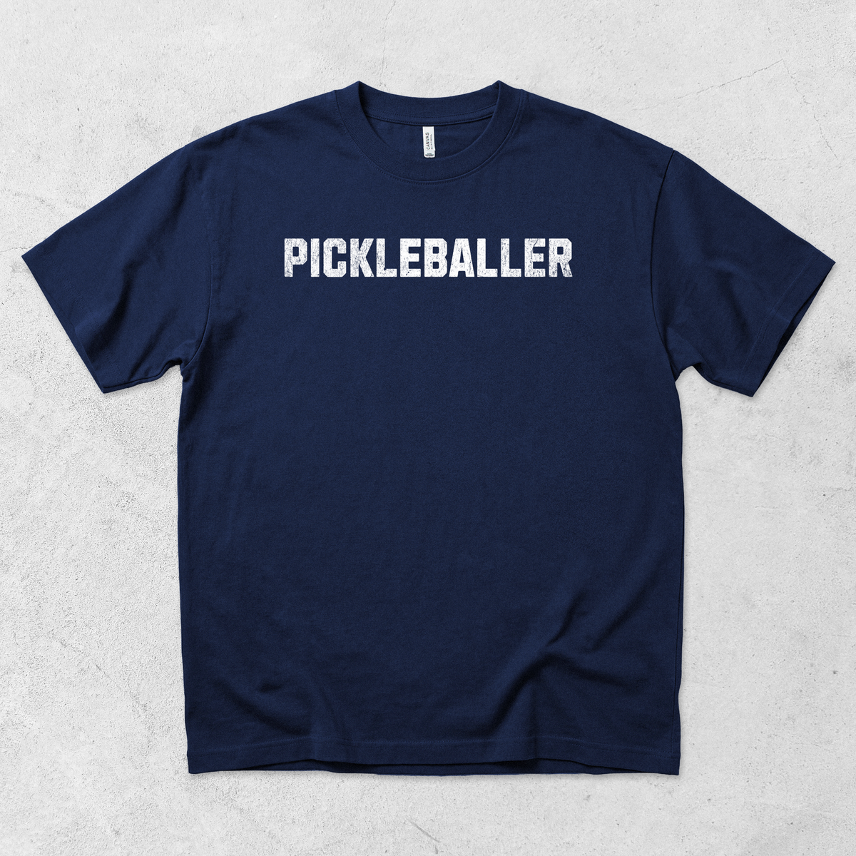 Pickleballer T-Shirt