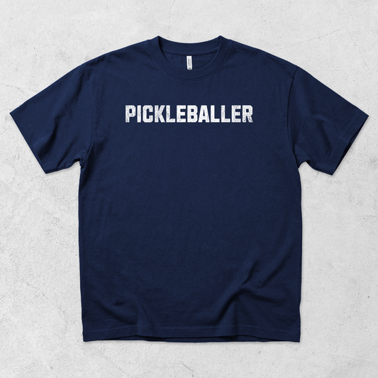Pickleballer T-Shirt
