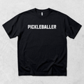 Pickleballer T-Shirt