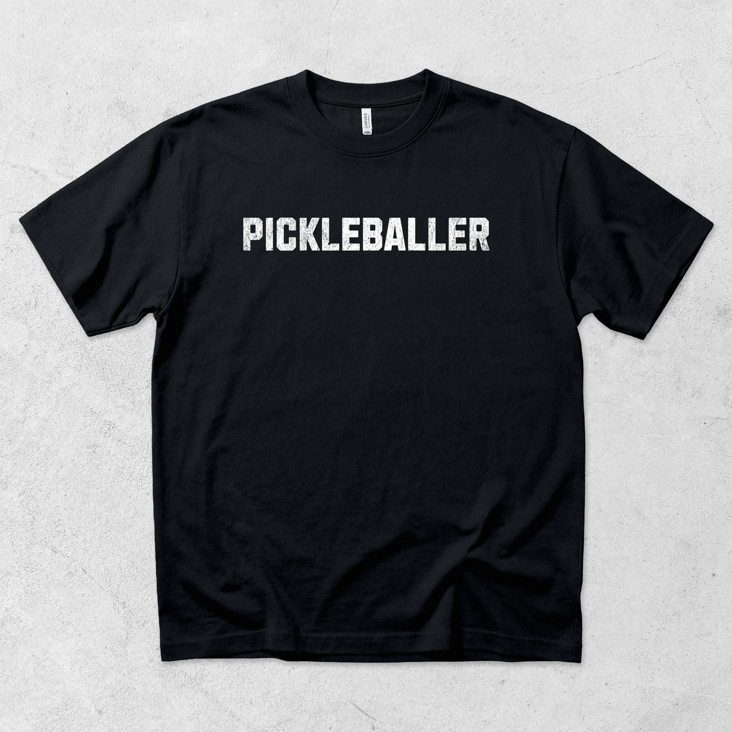 Pickleballer T-Shirt