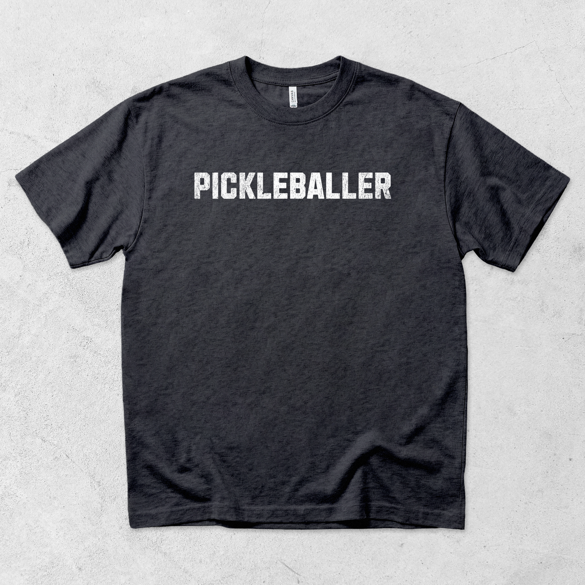 Pickleballer T-Shirt