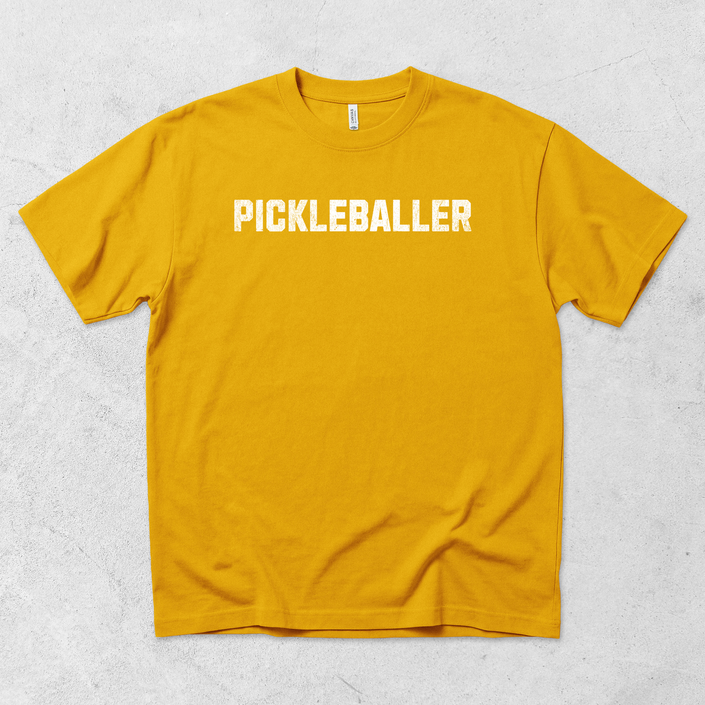Pickleballer T-Shirt
