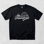Vintage Pickleball T Shirt