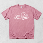 Vintage Pickleball T Shirt