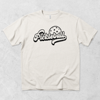 Vintage Pickleball T Shirt