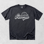 Vintage Pickleball T Shirt