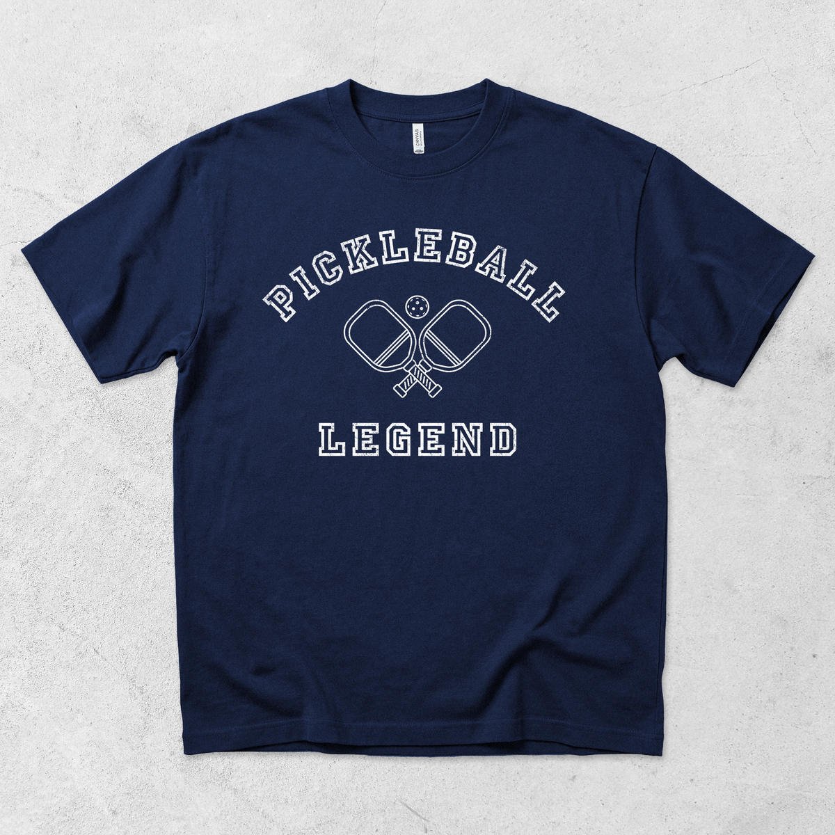 Pickleball Legend T Shirt