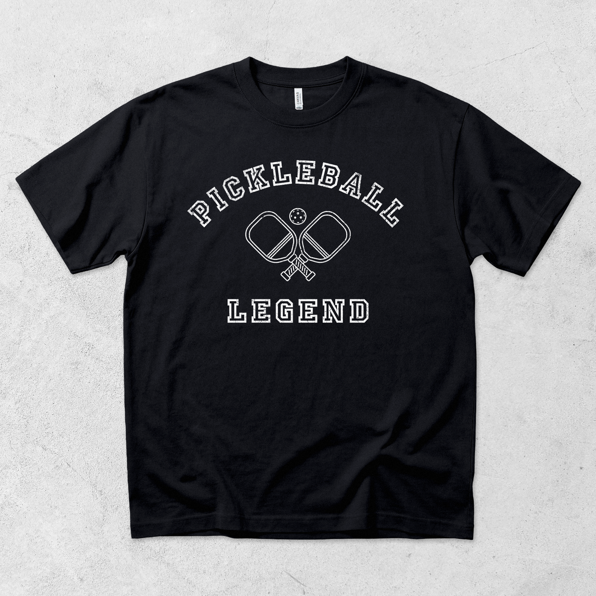Pickleball Legend T Shirt