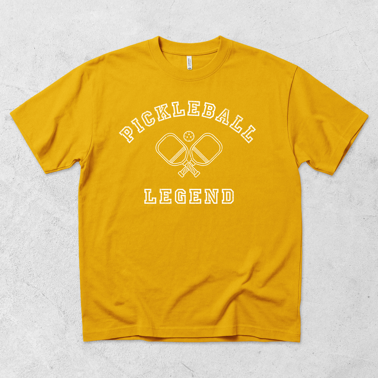 Pickleball Legend T Shirt