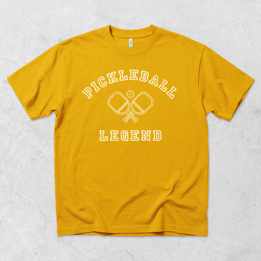 Pickleball Legend T Shirt