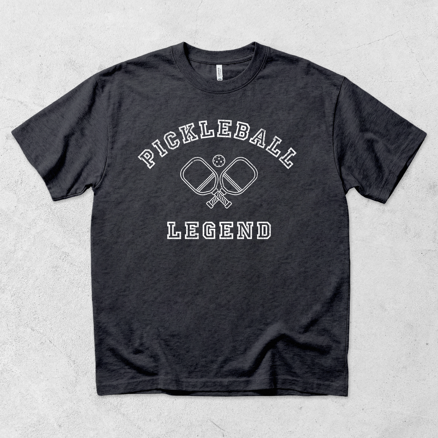 Pickleball Legend T Shirt