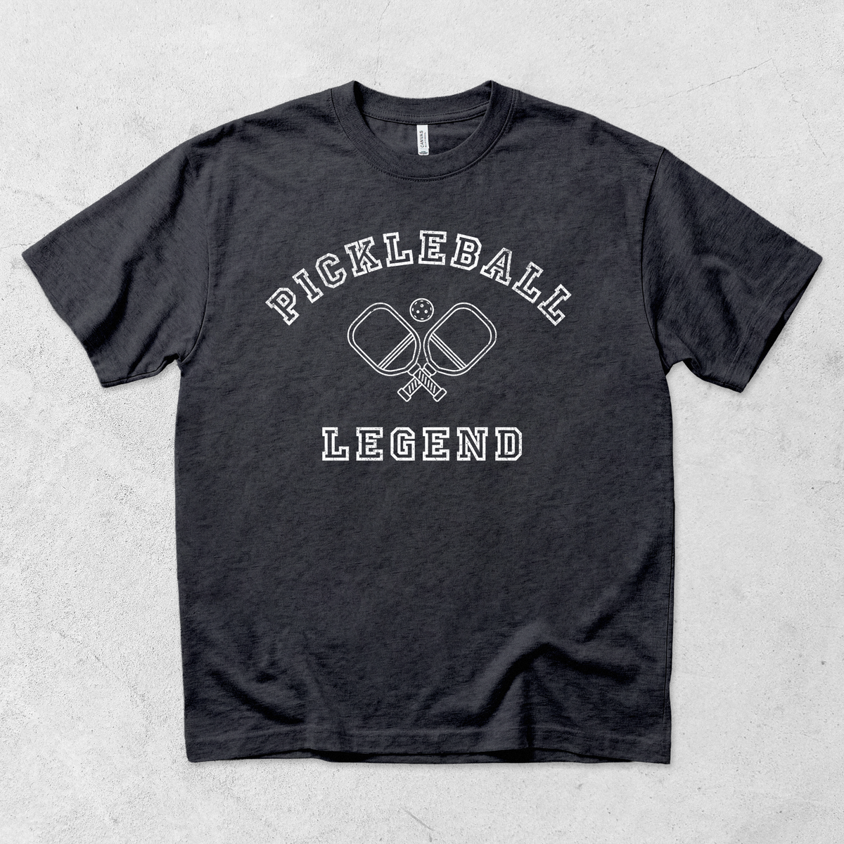 Pickleball Legend T Shirt