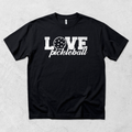 Pickleball Love T Shirt