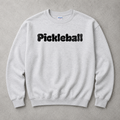 Vintage Pickleball Sweatshirt