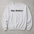 Day Dinker Pickleball Sweatshirt