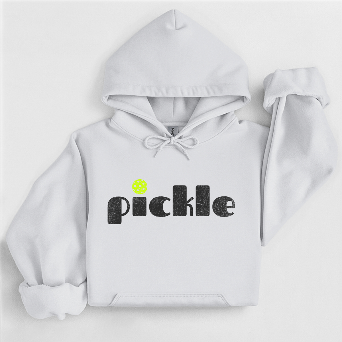 PICKLE Pickleball Hoodie