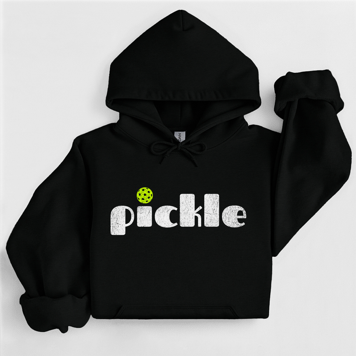 PICKLE Pickleball Hoodie