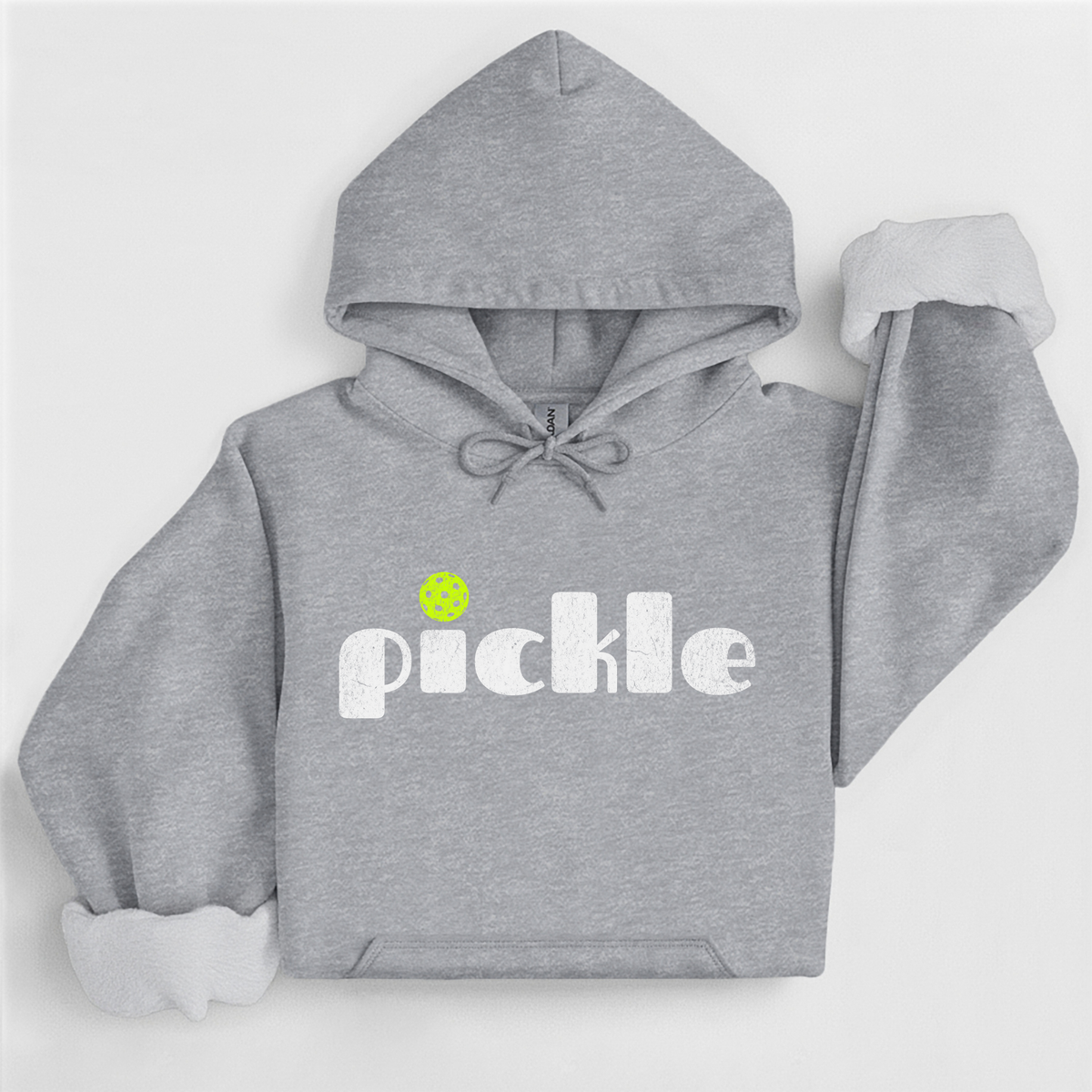 PICKLE Pickleball Hoodie