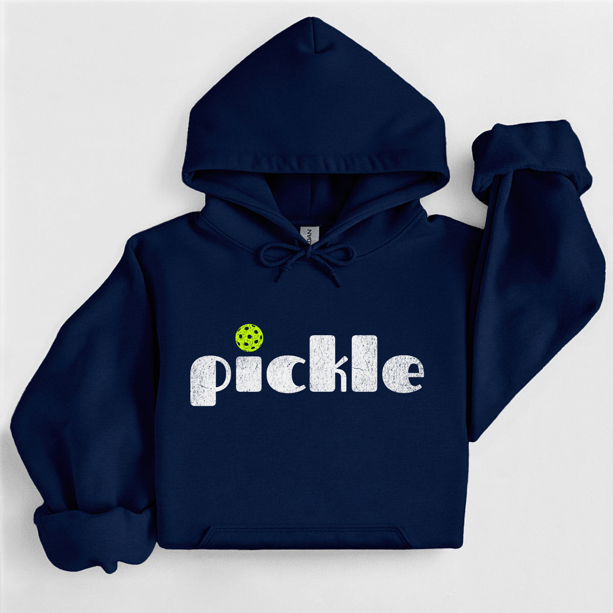 PICKLE Pickleball Hoodie