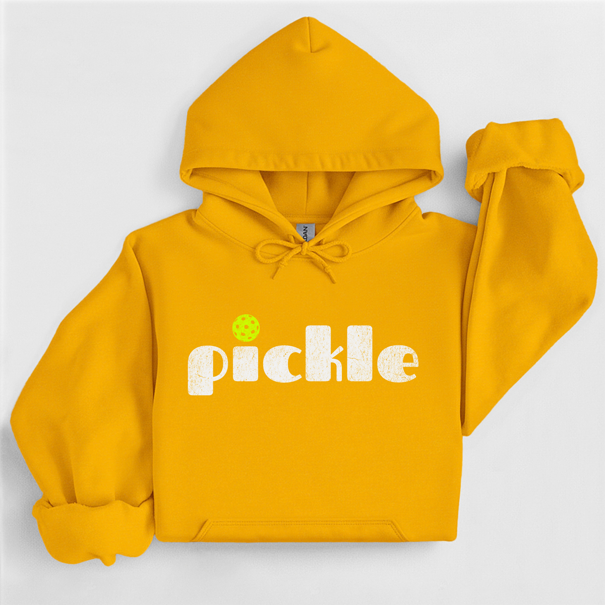 PICKLE Pickleball Hoodie