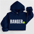 Banger Pickleball Hoodie