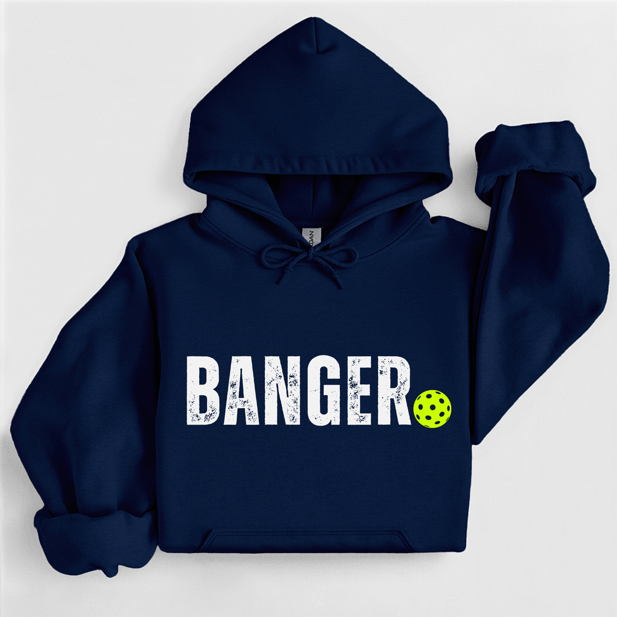 Banger Pickleball Hoodie