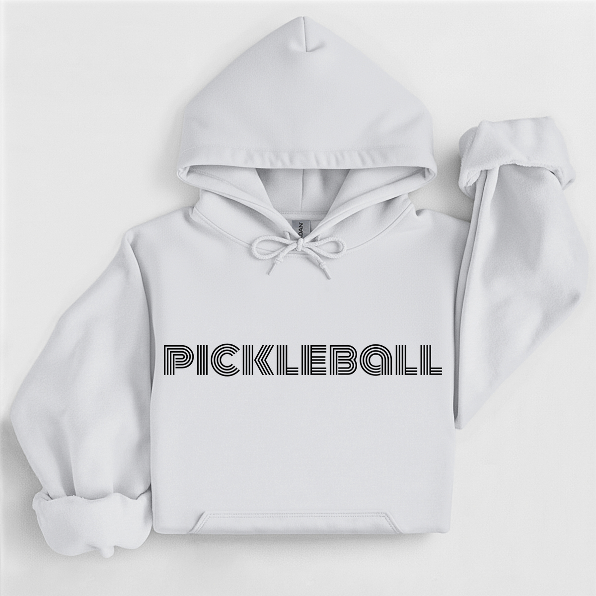 Pickleball Hoodie