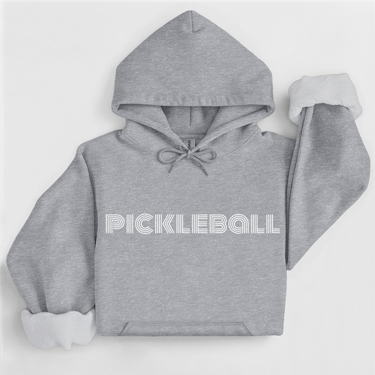 Pickleball Hoodie