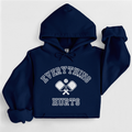 Everything Hurts Pickleball Hoodie