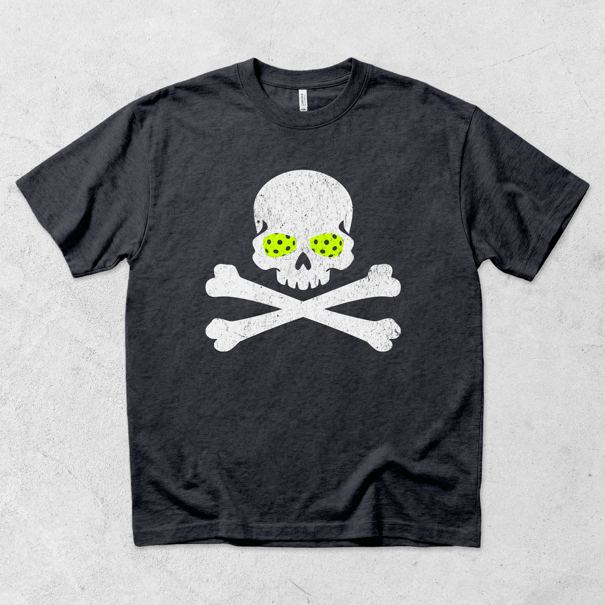 Killer Instincts Pickleball T-Shirt