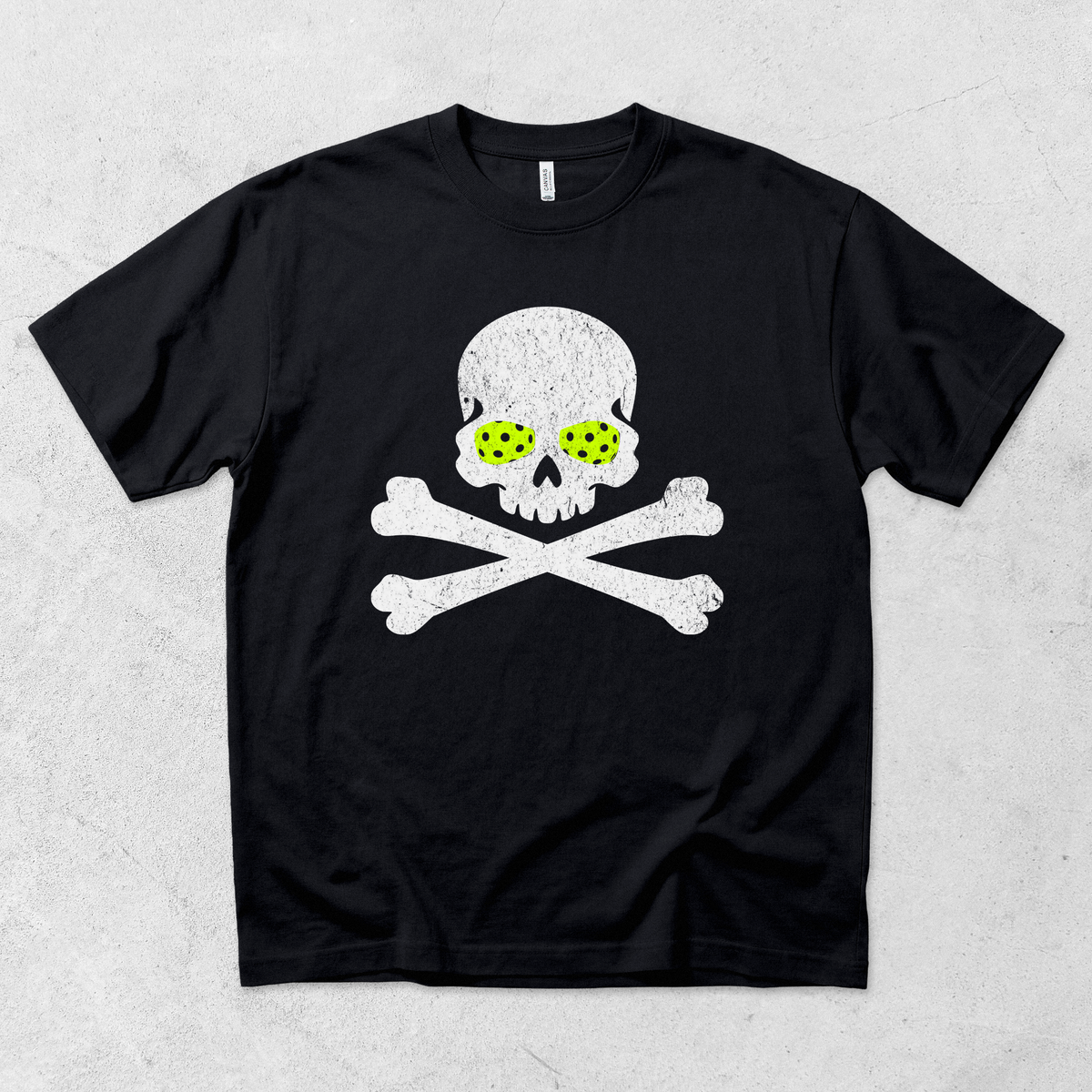 Killer Instincts Pickleball T-Shirt