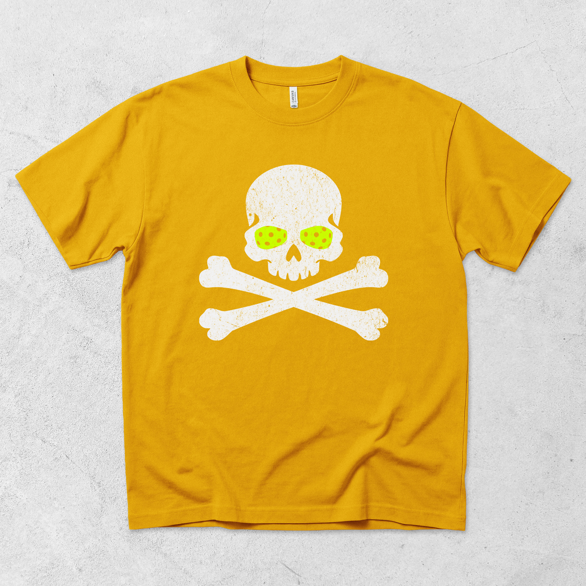Killer Instincts Pickleball T-Shirt