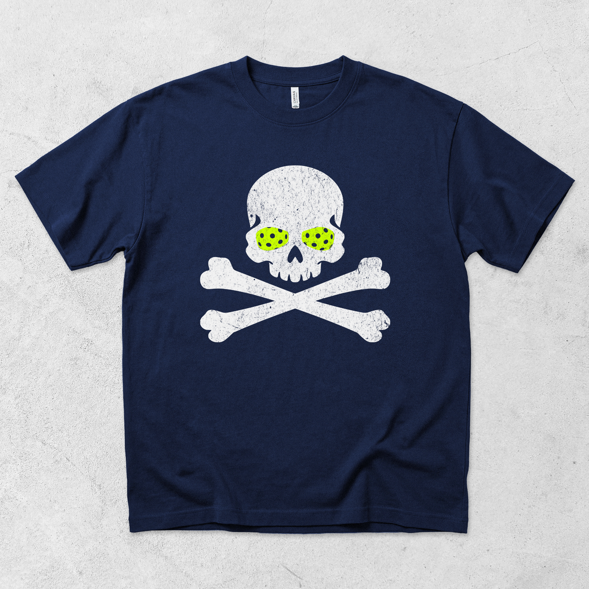 Killer Instincts Pickleball T-Shirt