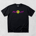 Play Like a Girl Pickleball T-Shirt