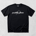 Paddle Whore Pickleball T-Shirt