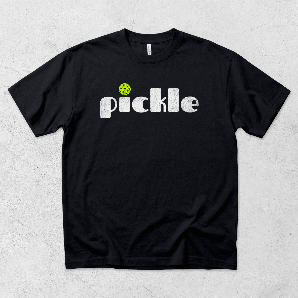 It's Pickle Pickleball T-Shirt
