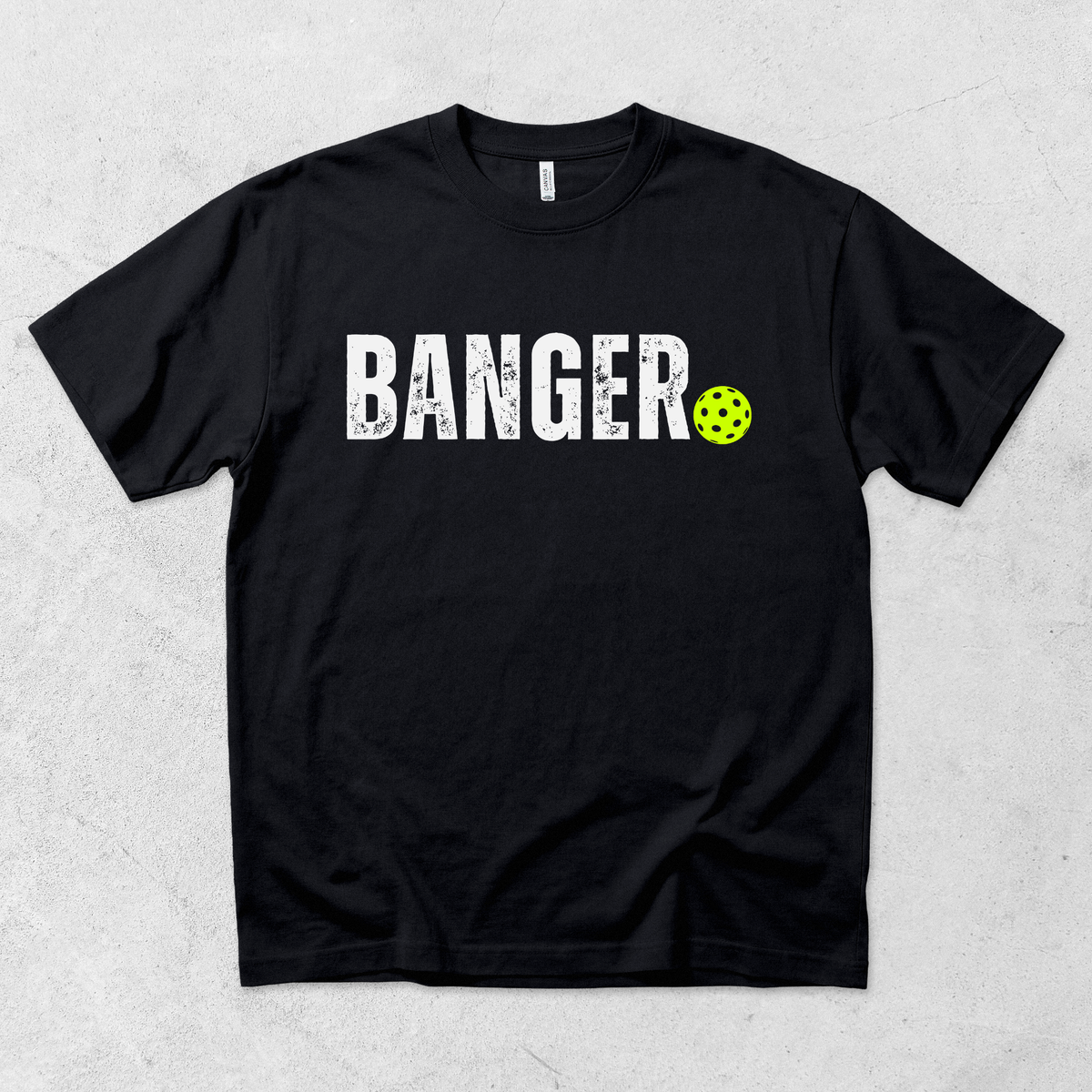 Banger Pickleball T-Shirt
