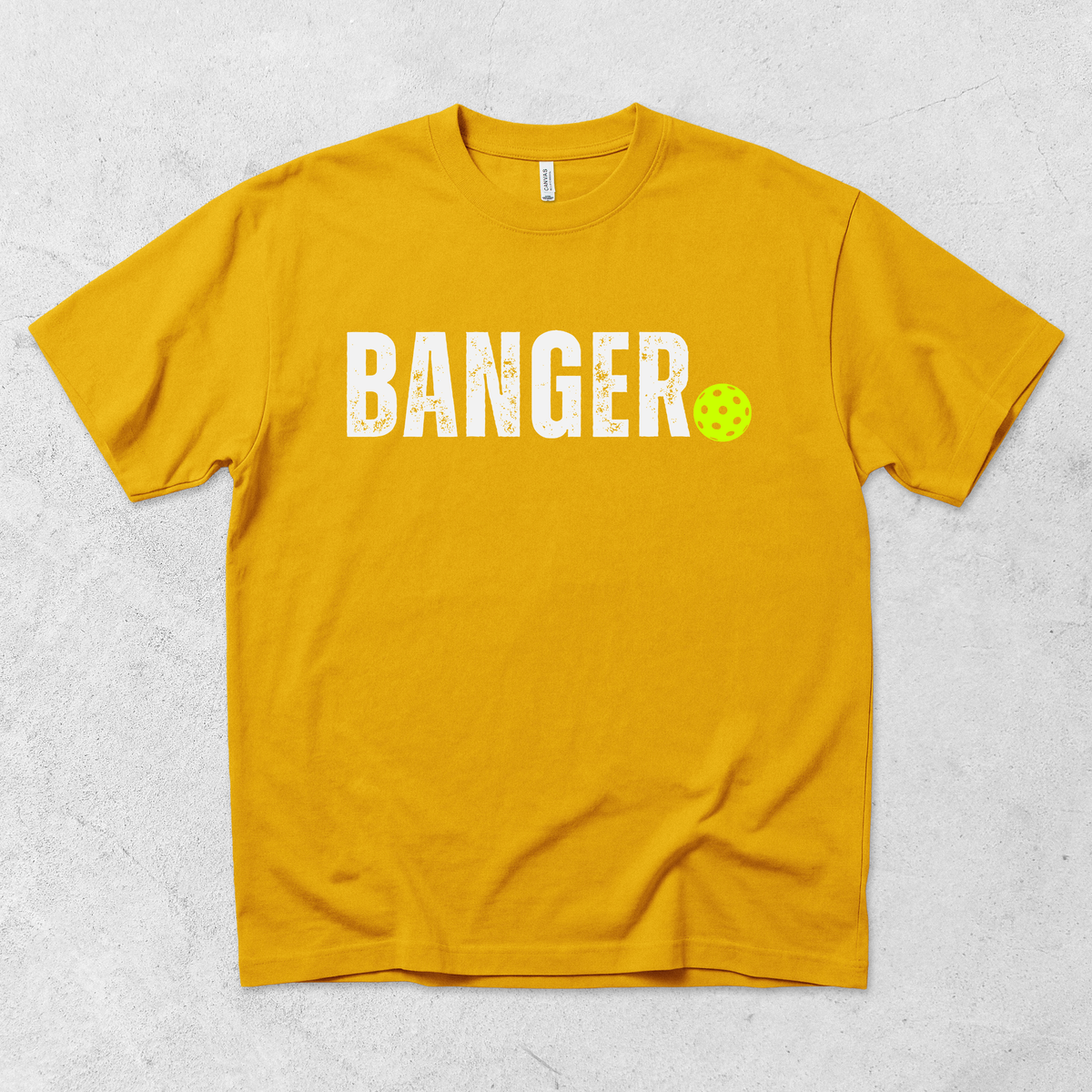 Banger Pickleball T-Shirt
