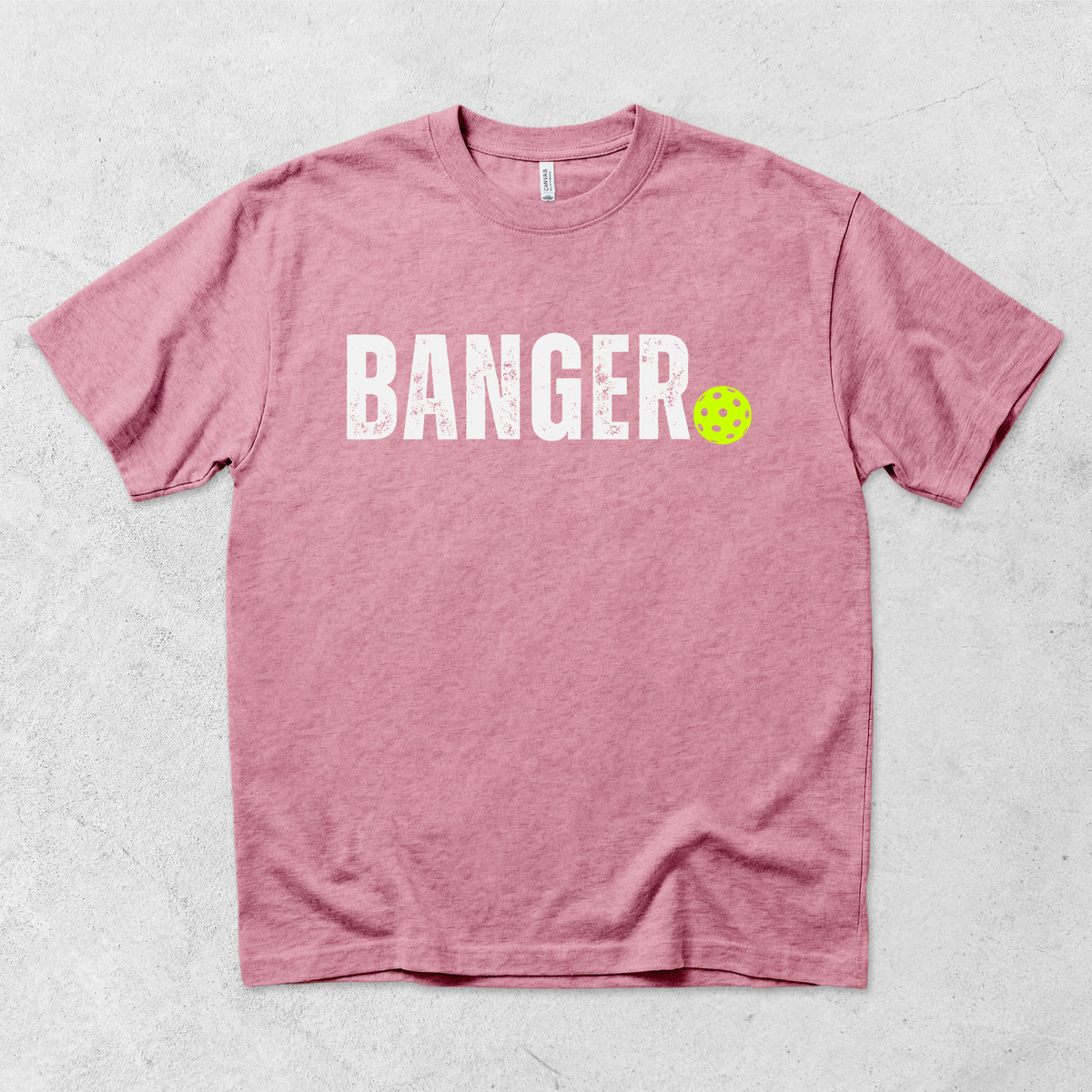 Banger Pickleball T-Shirt