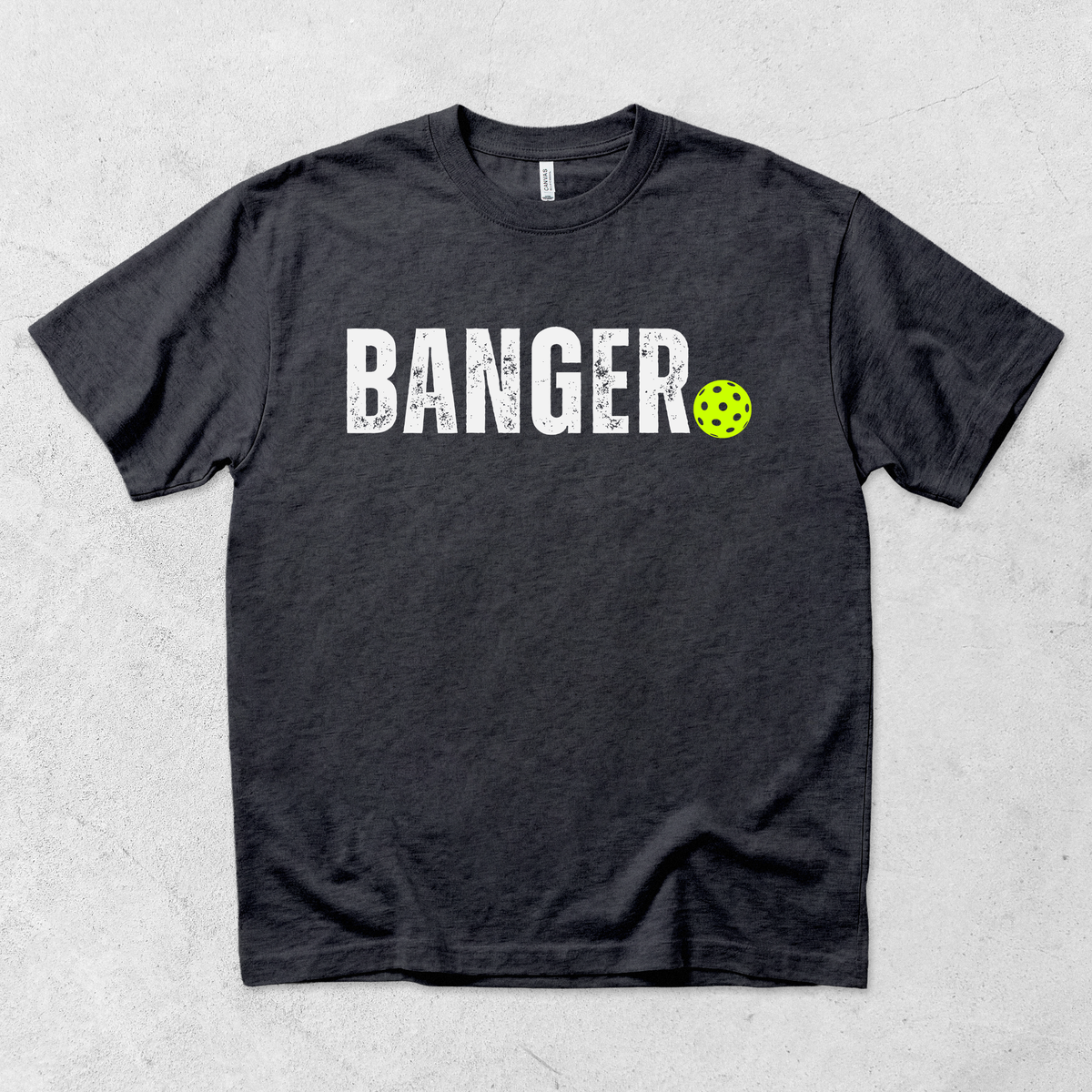 Banger Pickleball T-Shirt