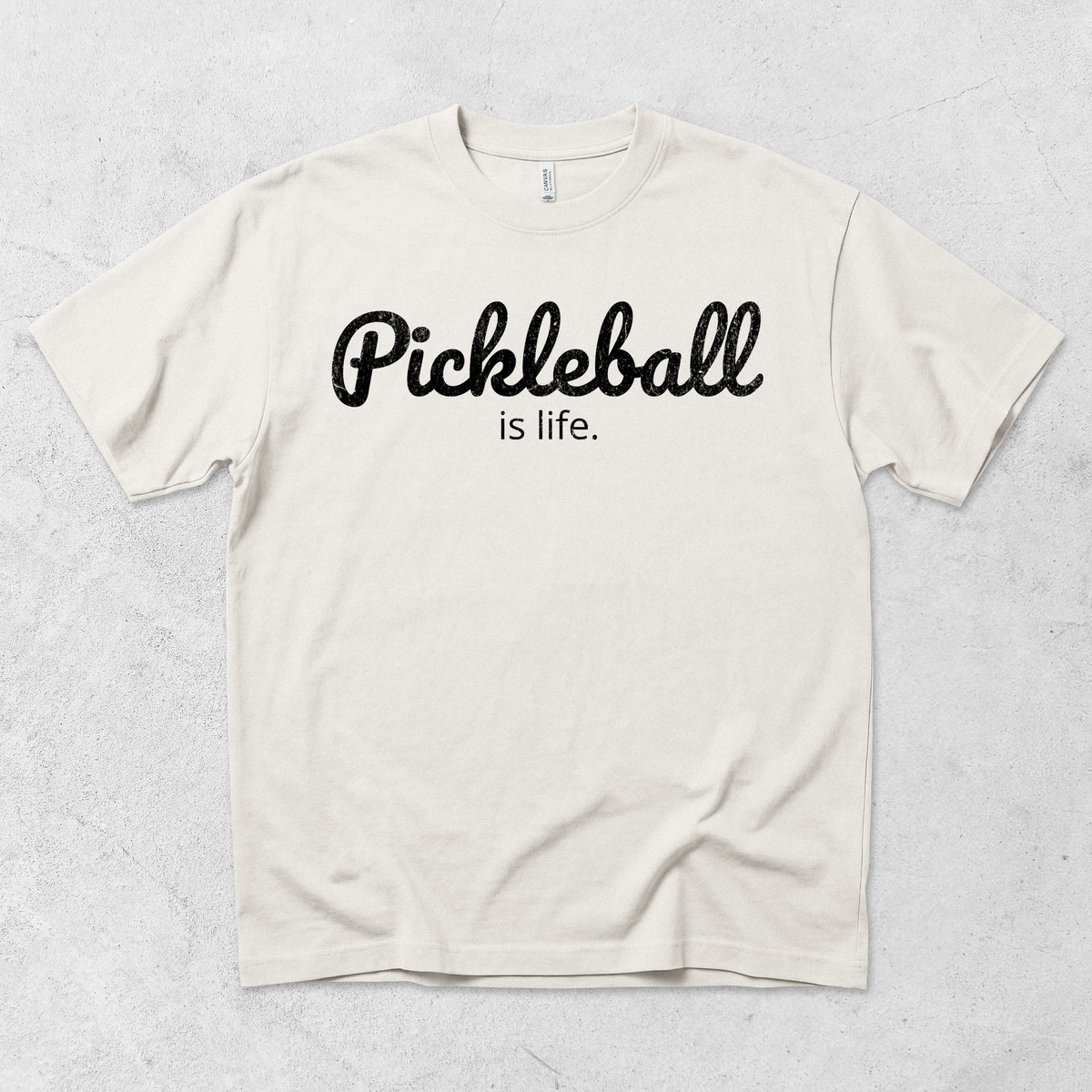 Pickleball is Life T-Shirt