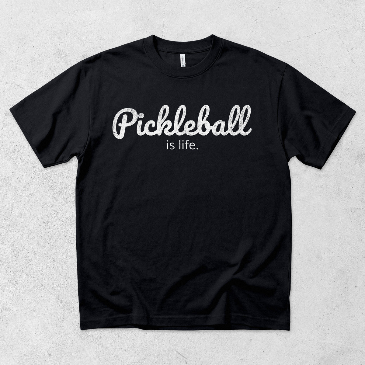 Pickleball is Life T-Shirt