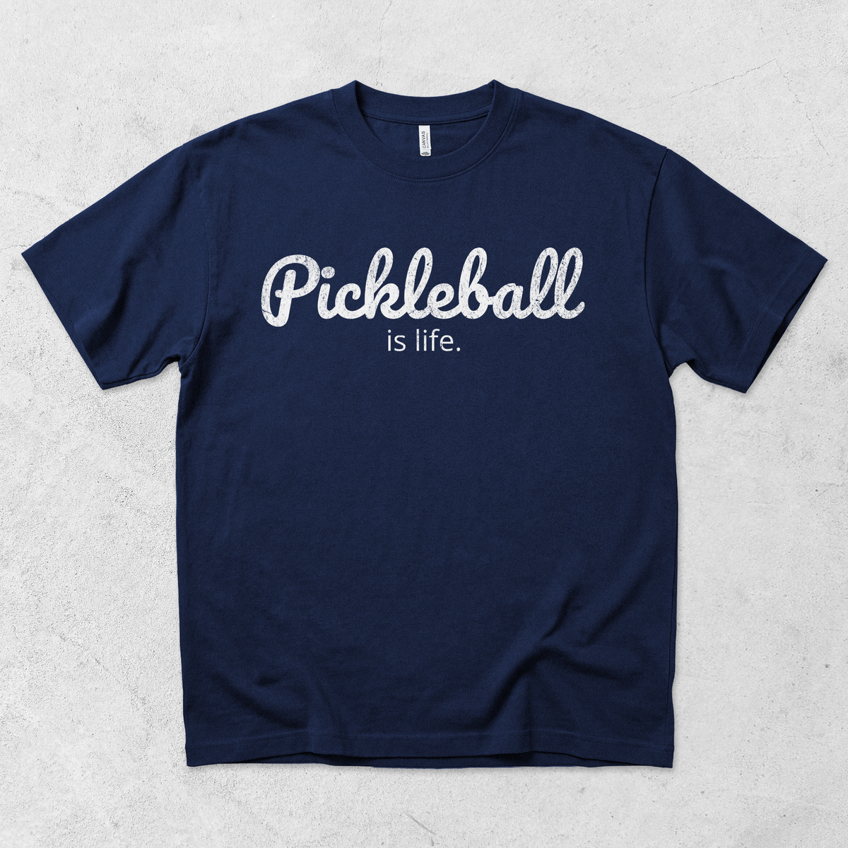Pickleball is Life T-Shirt